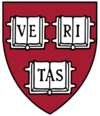 Harvard Faculty of Arts and Sciences Shield