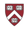 Harvard Foundation shield logo. 