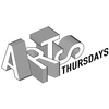 ArtsThursdays logo.