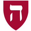Harvard Hillel logo.