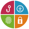 Harvard Information Security & Data Privacy logo.