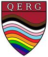 QERG logo.
