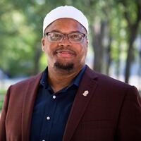 Imam Khalil Abdur-Rashid