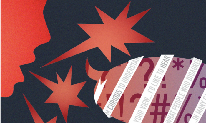 how to disagree better.