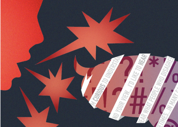 how to disagree better.