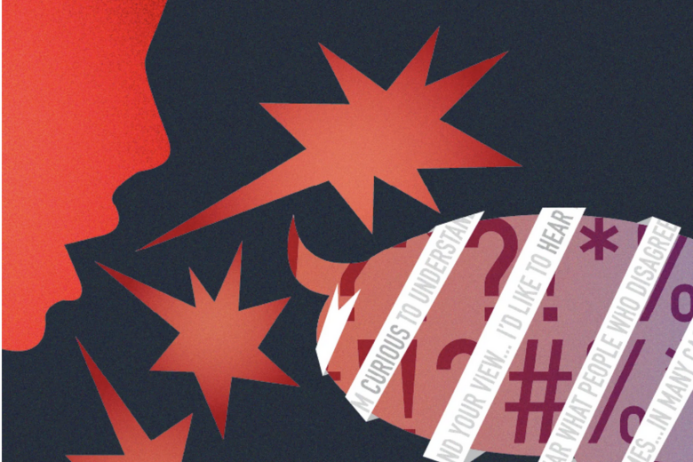 how to disagree better.