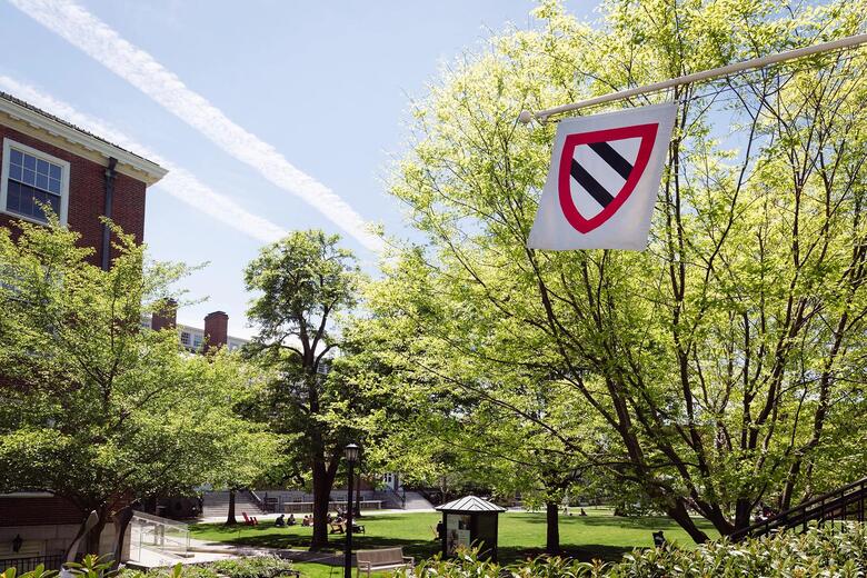 Harvard Radcliffe Institute.